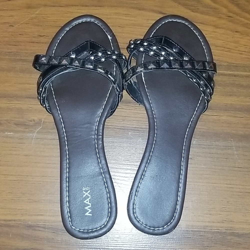 Women's Slip Ons